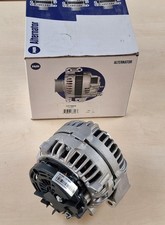 ALTERNATOR 200A FITS JOHN