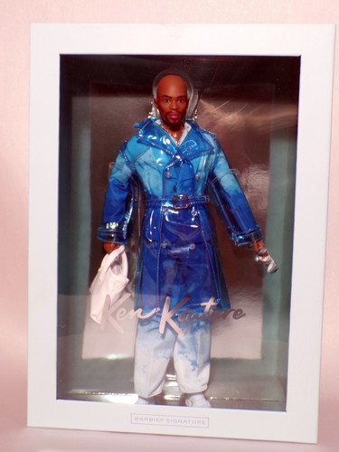 Barbie signature ken - barbie, 2