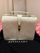 Banana Lily Python-Effect