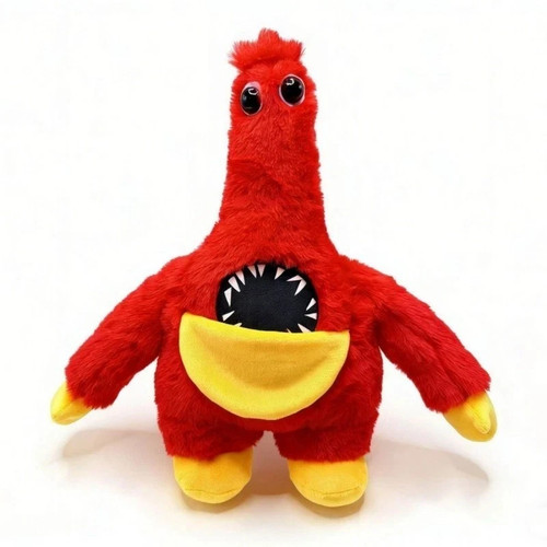 Cute poppy playtime chapter - poppy,