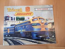 Triang Railways Fifth Edition