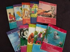 Ladybird tales classic - ladybird,