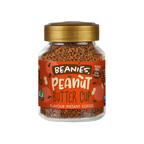 Beanies instant flavoured - instant,