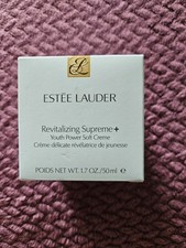 Estee Lauder Revitalizing