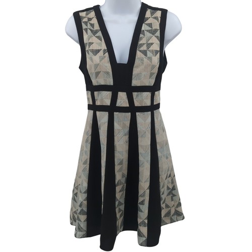 Bcbgmaxazria dress y2k mini - bcbgmaxazria, 2