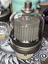 One 3ZR187 High Power