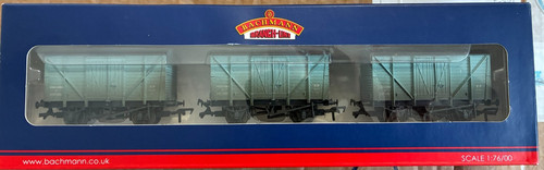 Bachmann 190z ton - bachmann,