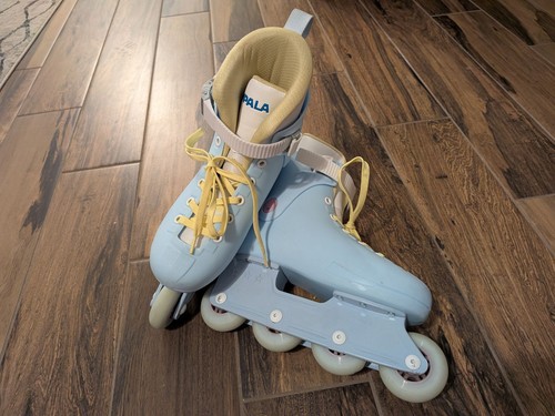 Impala inline skates womens - impala, us