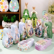 Cartoon Easter Rabbit Storage