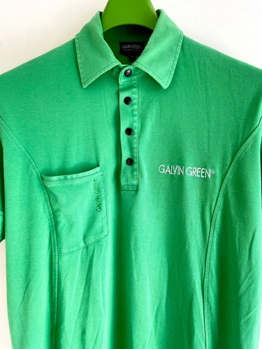 Galvin green men - green, men’s