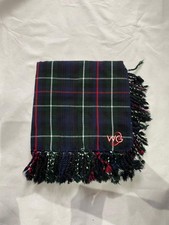 Kilt Fly Plaid various Tartans