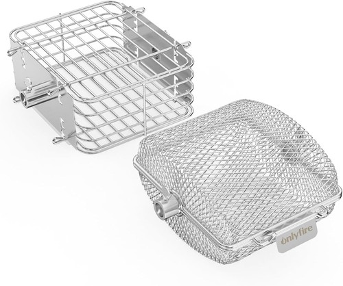 Onlyfire stainless steel - onlyfire,