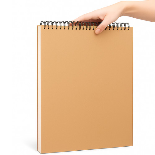 Sketch book pack - sketch,
