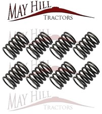 Valve Spring Set 8pcs for