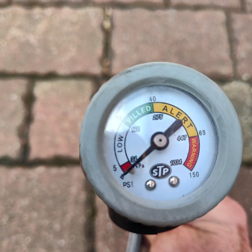 Stp gst00089en auto air - stp,