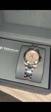 TAG Heuer Aquaracer White