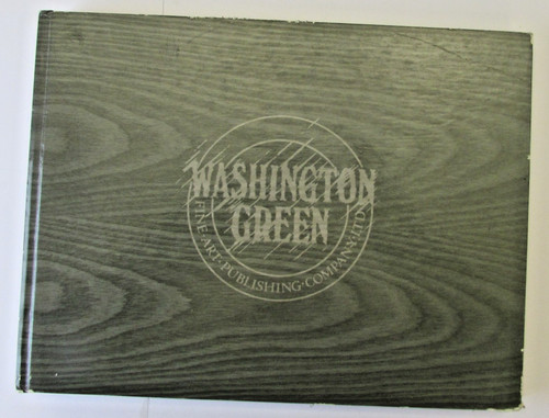 Washington green fine - washington,