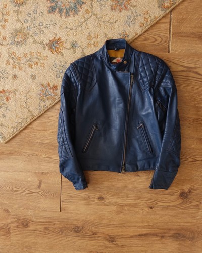 Vintage 70s highwayman ricarde - 70s,