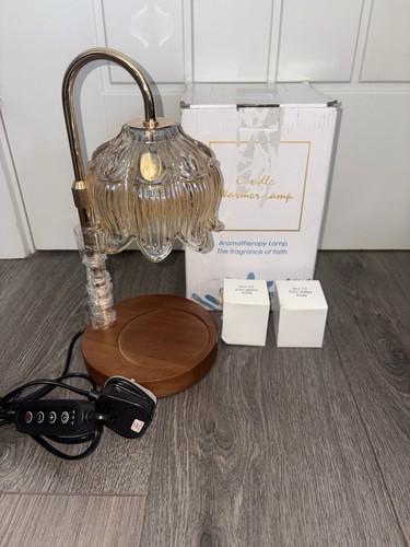 Adewalk candle warmer lamp - adewalk,