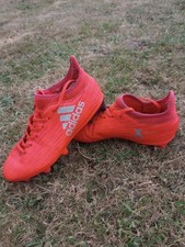 Adidas X 16.3 Techfit FG