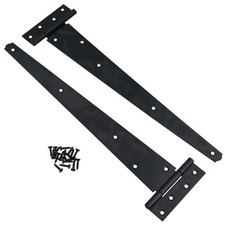 Heavy Duty T Tee Hinge For