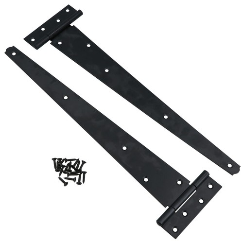 Heavy duty tee hinge - heavy,