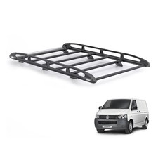 VW Transporter Roof Rack for