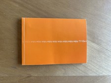 Nokia 7110e Mobile Phone Manual User Guide