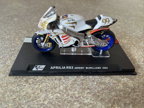 Moto aprilia rs3 jeremy - gp,