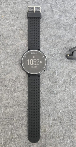 Garmin forerunner 230 - garmin,
