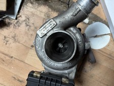Turbo for ford - ,