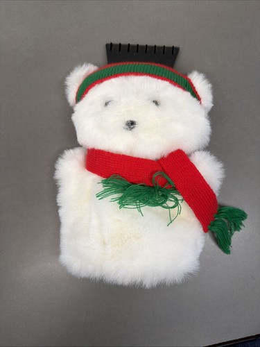 Dayton hudson santabear - santabear, ice