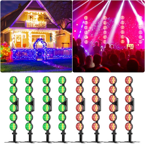350w led strip retro lights - 6,