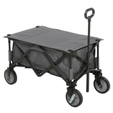 Garden Cart for camping