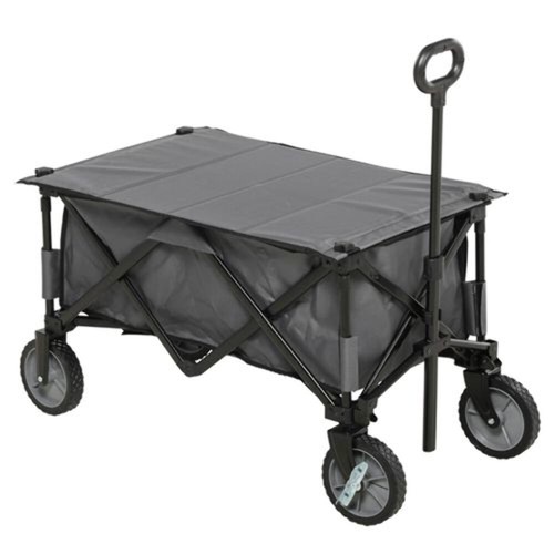 Garden cart for camping - for,
