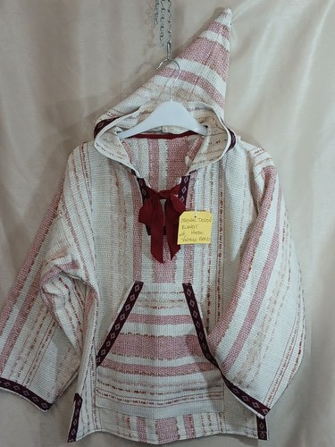 Recycled vintage cream pink - vintage,