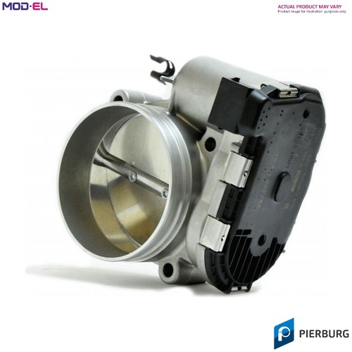Throttle body 14319 - throttle, for