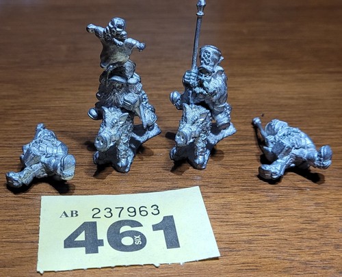Fantasy dwarf boar - fantasy,
