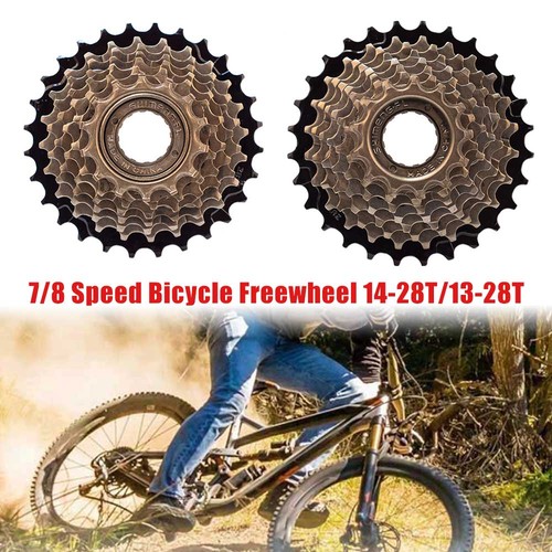 Speed freewheel 28t - speed, 14-28t/