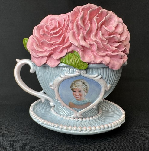 England rose princess diana - rose,