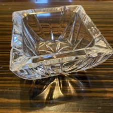 RETRO VINTAGE Square Clear Cut