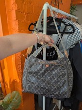 Pacapod monogram allover