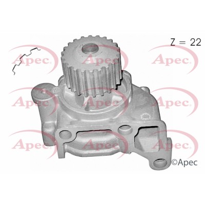 Apec water pump - water,