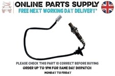 LAMBDA O2 SENSOR FOR