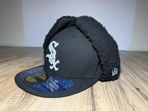 New era 59fifty chicago white - new,