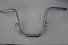 HONDA NF75 CHROME HANDLEBARS -