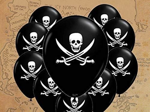 Tri products pirate - tri,