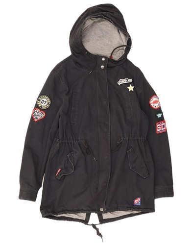 Superdry womens graphic hooded - superdry,