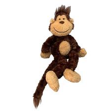 Jellycat Pickles Monkey Chimp Soft Toy Plush Retired Collectible