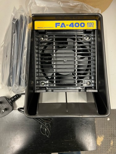 400 bench smoke silent - bench,